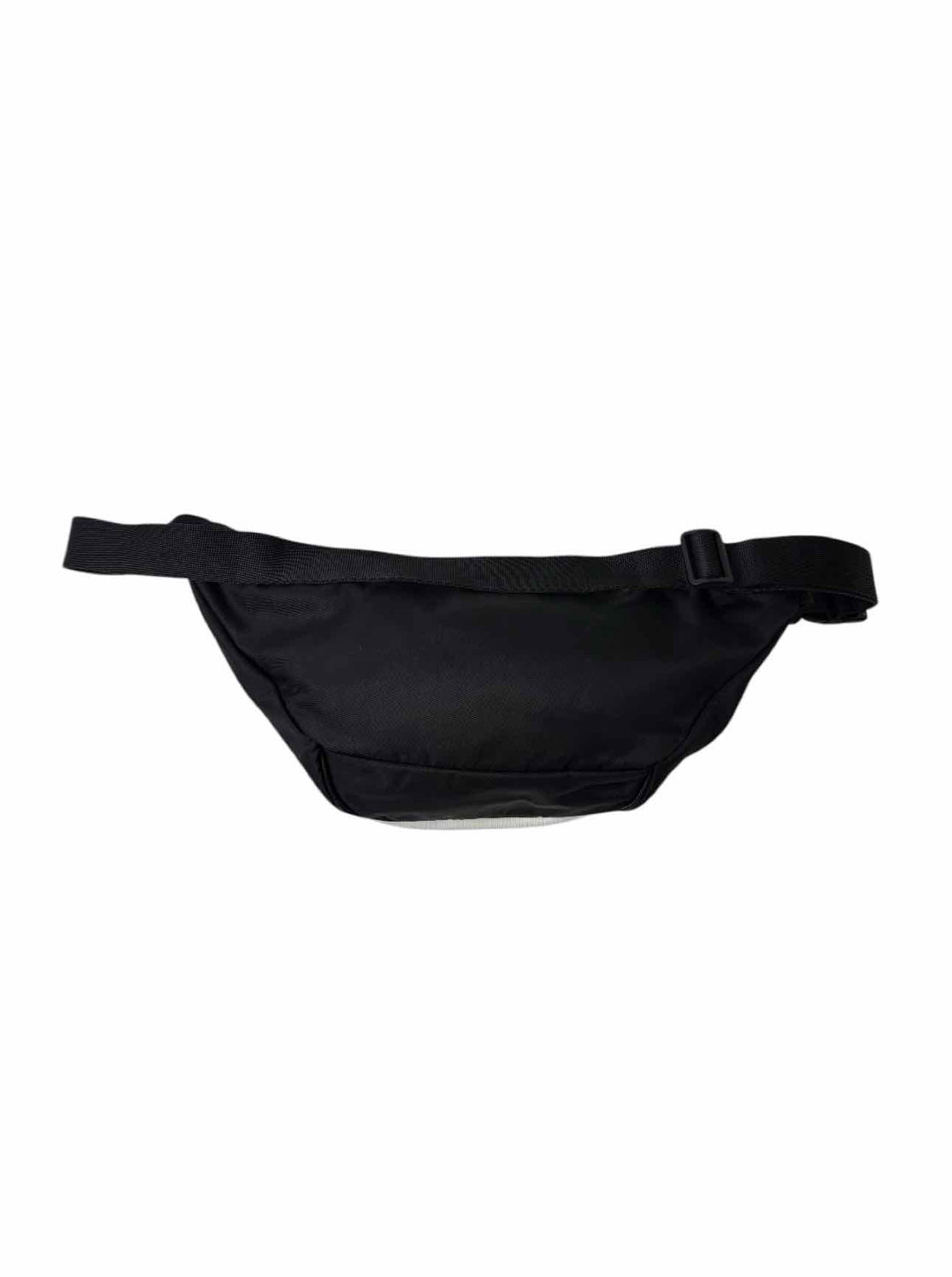 Givenchy Logo Glow In The Dark Belt Bag