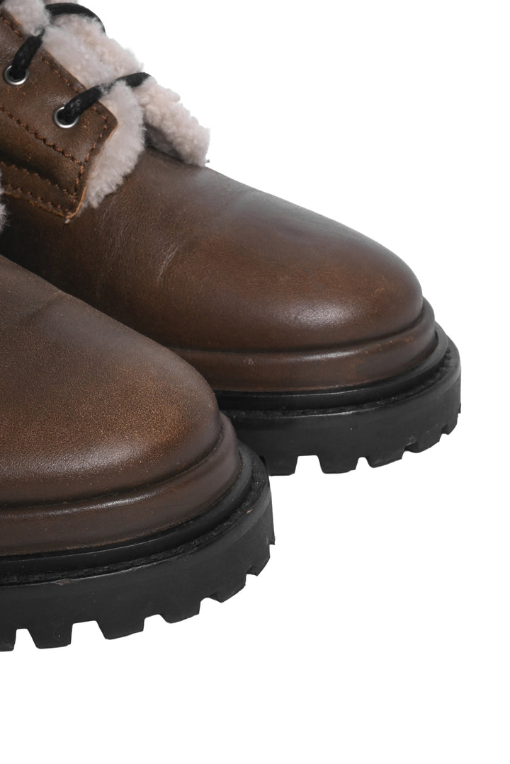 Isabel Marant Size 39 Ghiso Boots