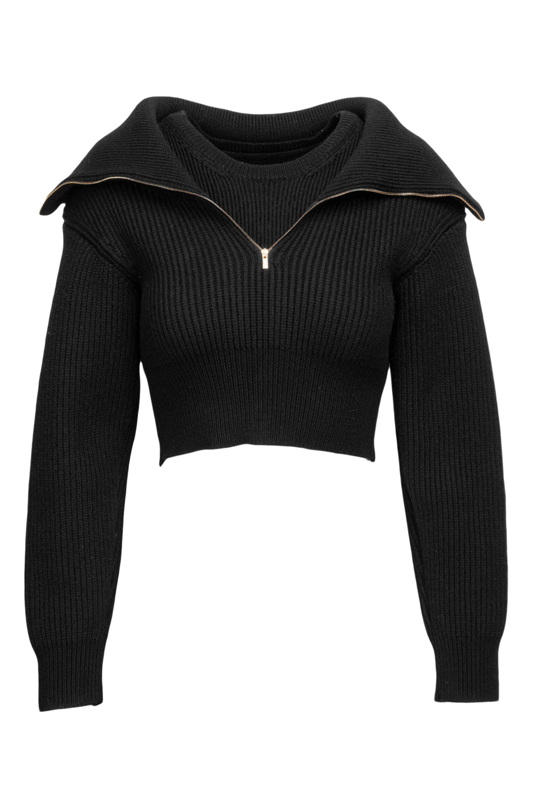 Jacquemus Size 36 Sweater