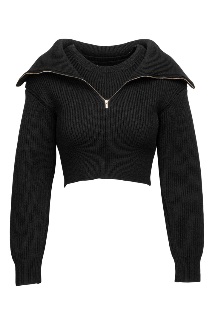 Jacquemus Size 36 Sweater