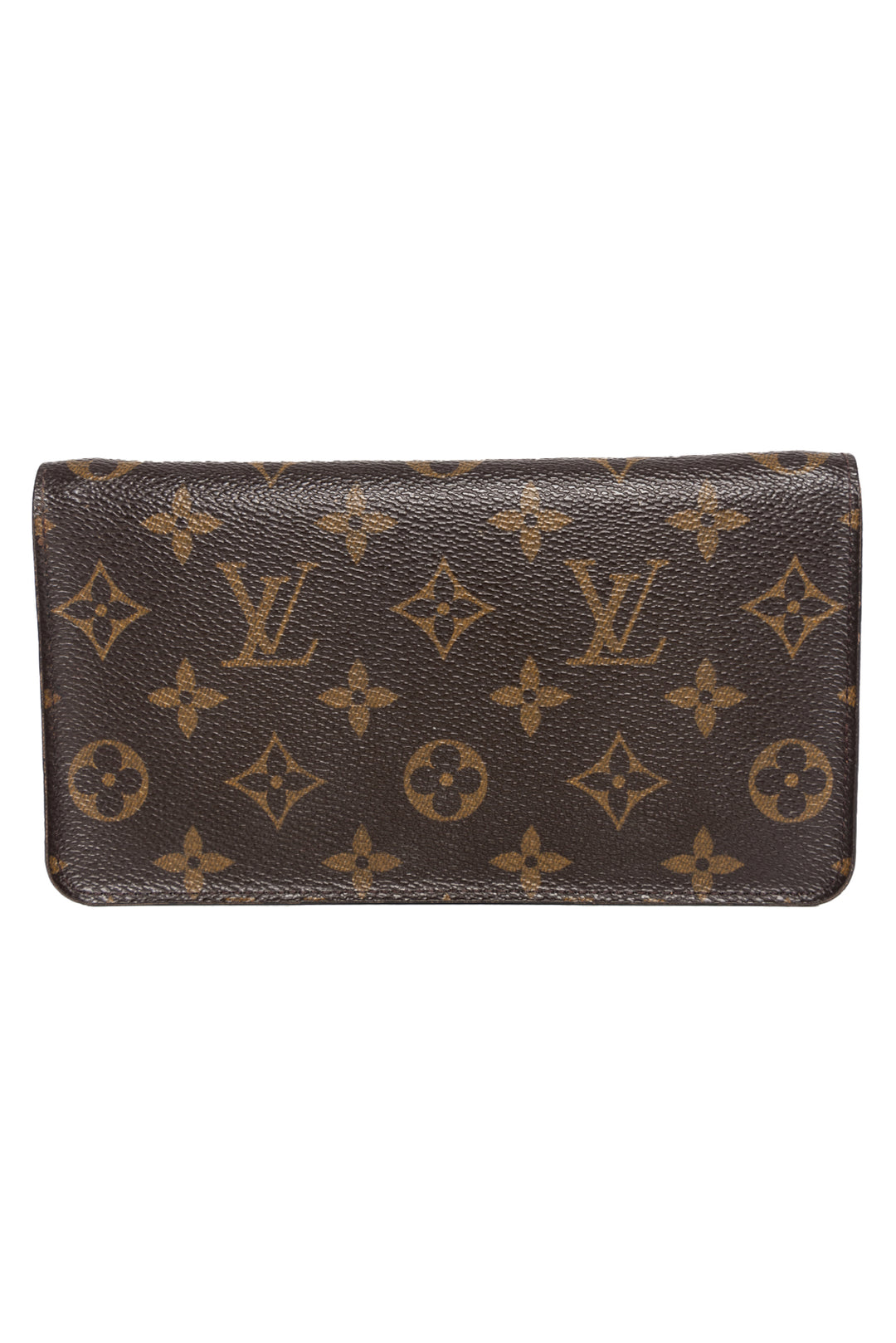 Louis Vuitton Vintage Monogram Zippy Wallet