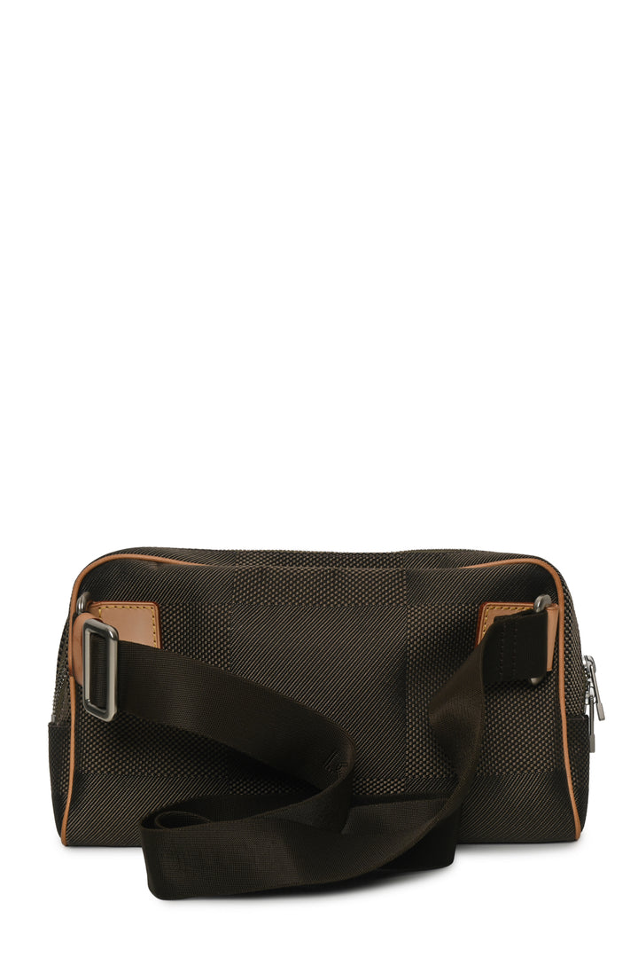Louis Vuitton 2011 Damier Geant Acrobat Belt Bag