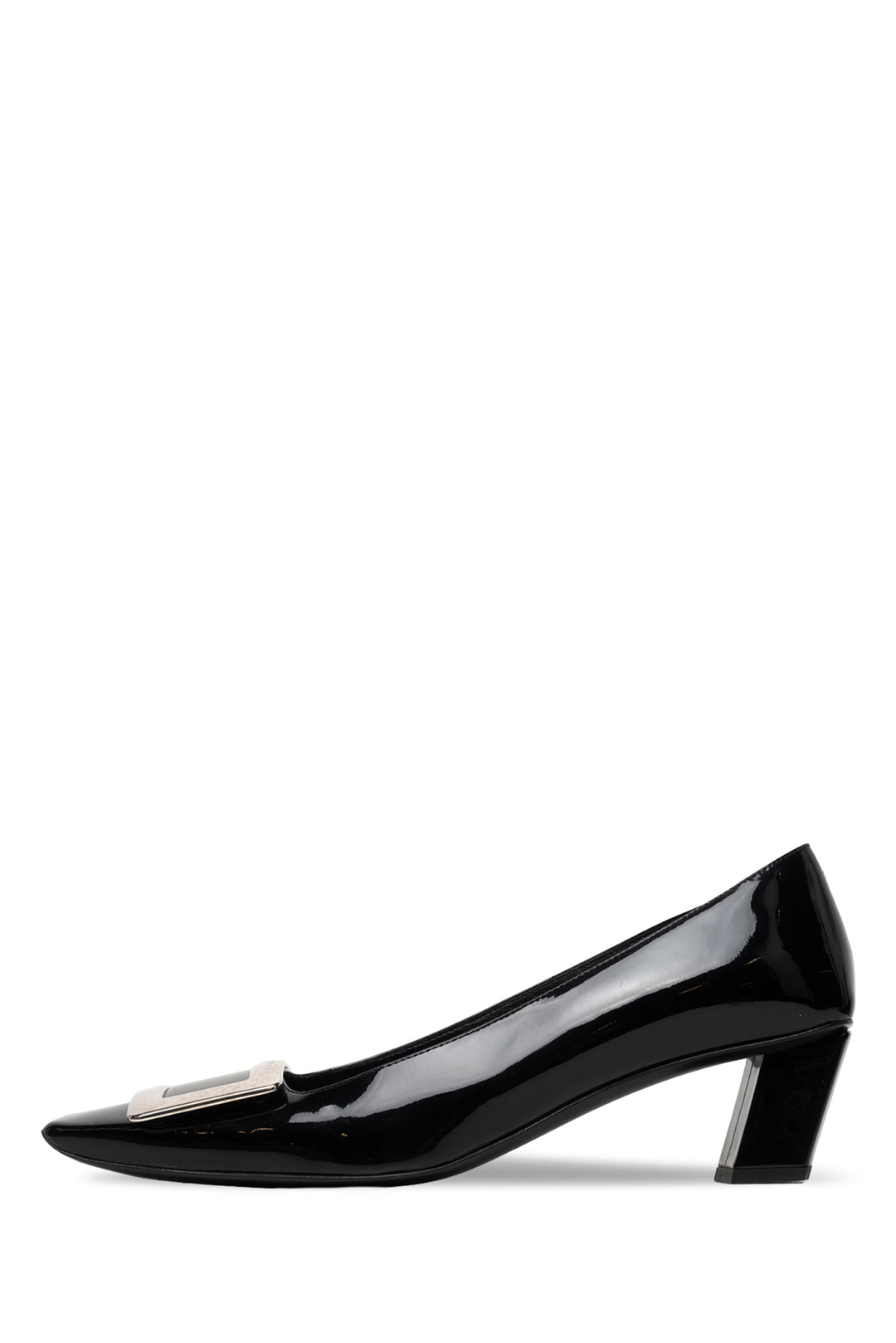 Roger Vivier Size 37 Belle 45 Pumps