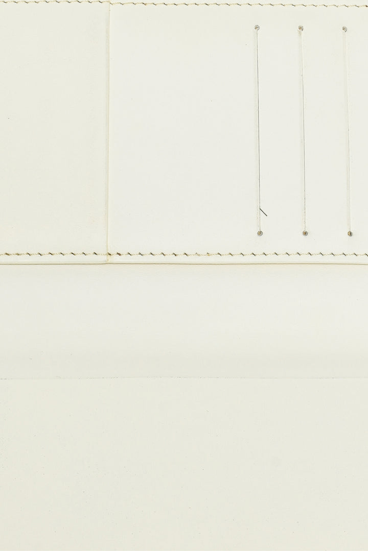 Goyard Goyardine Grenelle Passport Cover