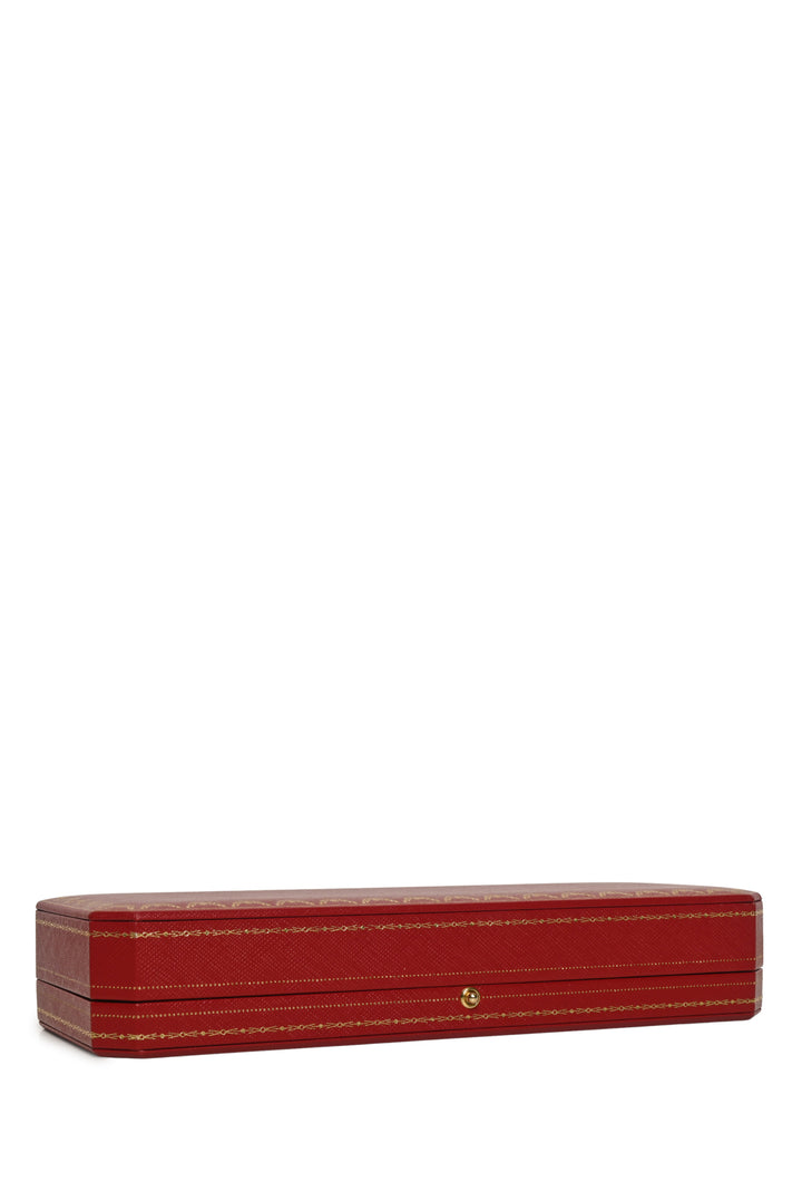 Cartier 2025 D'amour Diamond Bracelet