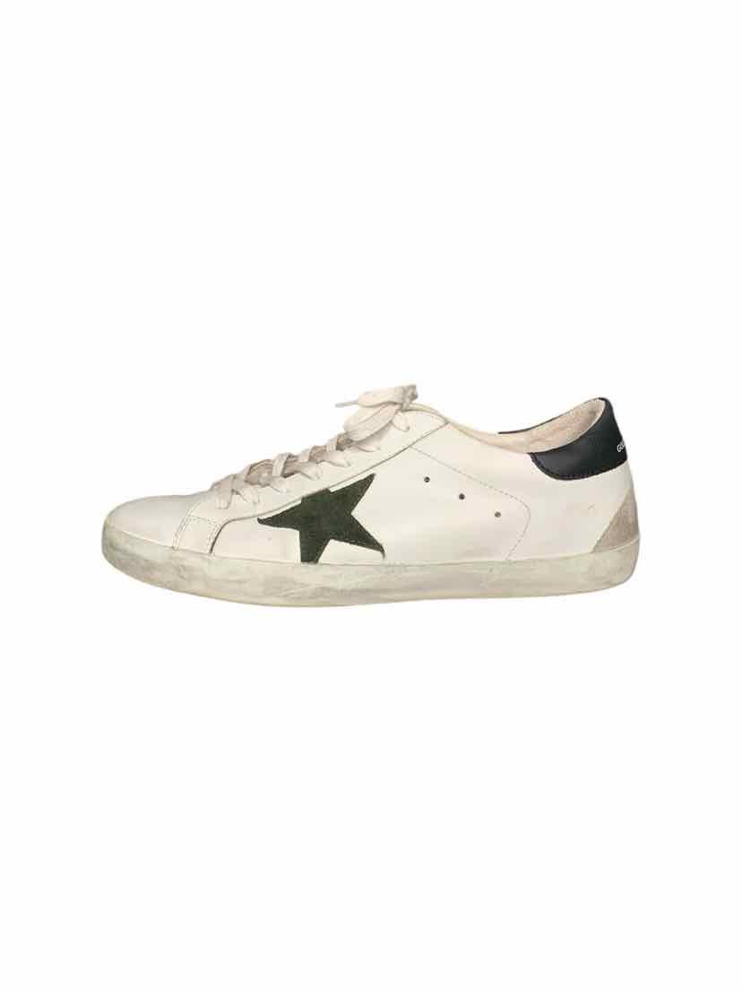 Golden Goose Size 44 Men's Sneakers