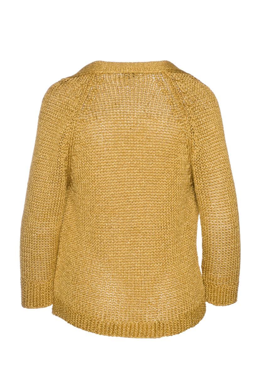 Dries Van Noten Size S Cardigan