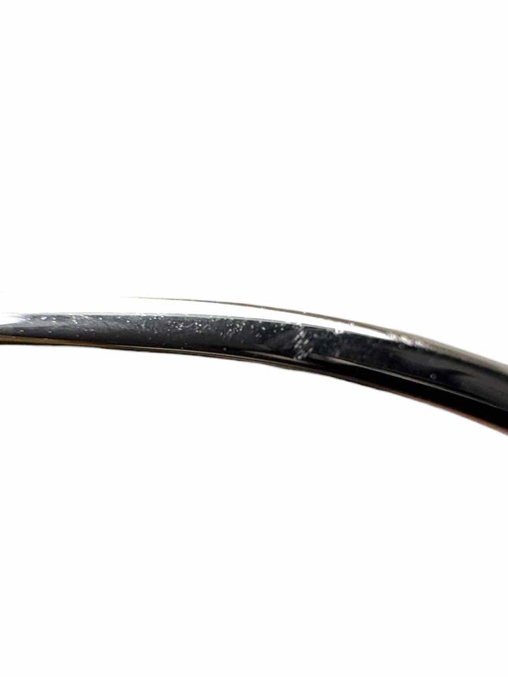 Gucci Studded Shield Sunglasses