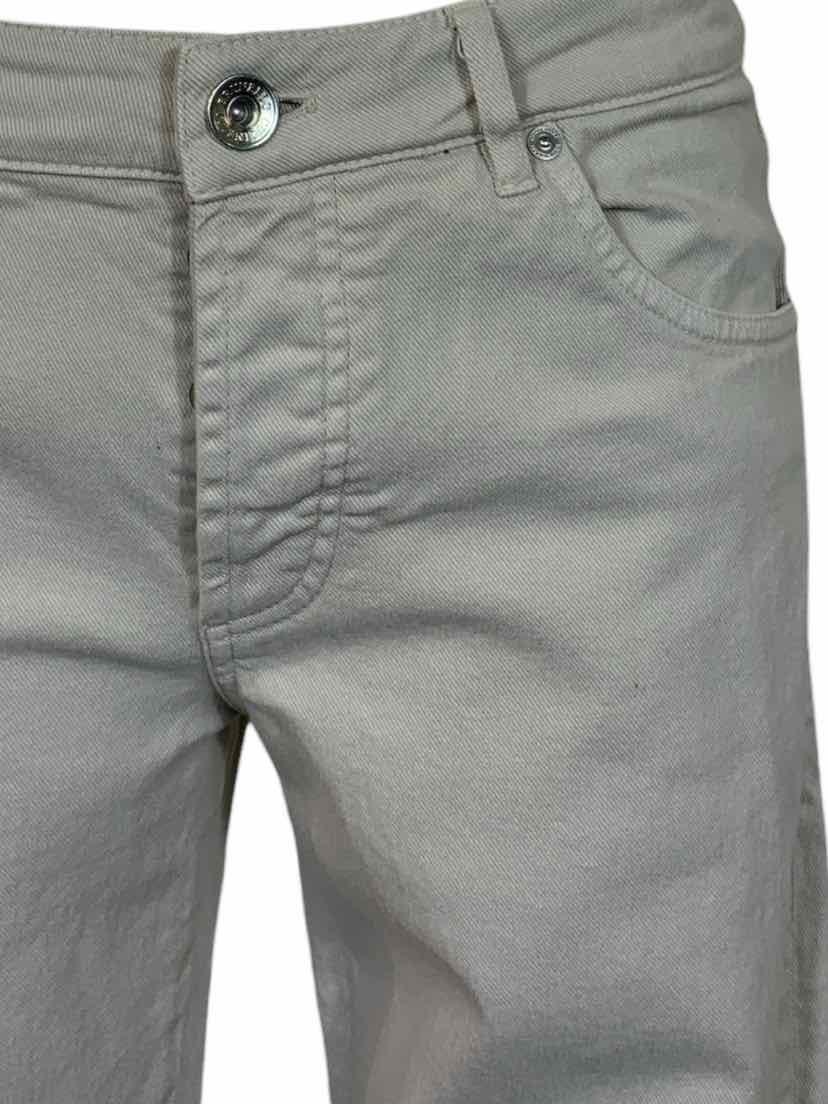 Brunello Cucinelli Size 46 Men's Pants