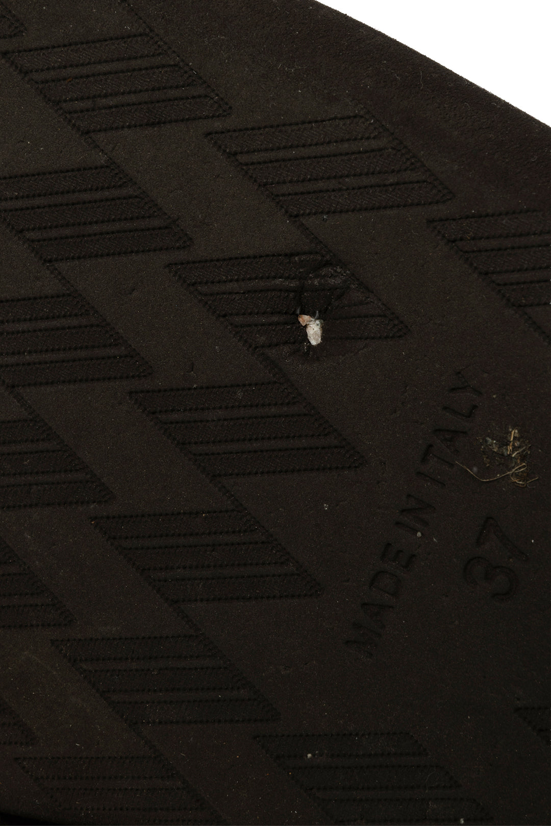 The Attico Size 37 Boots