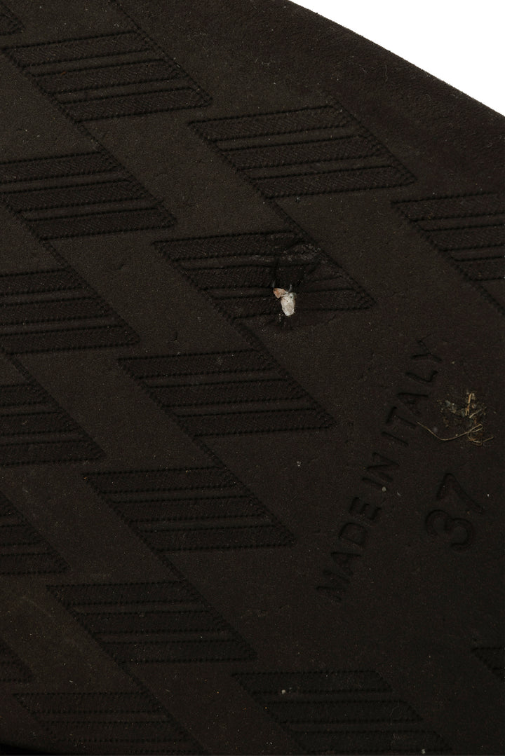 The Attico Size 37 Boots