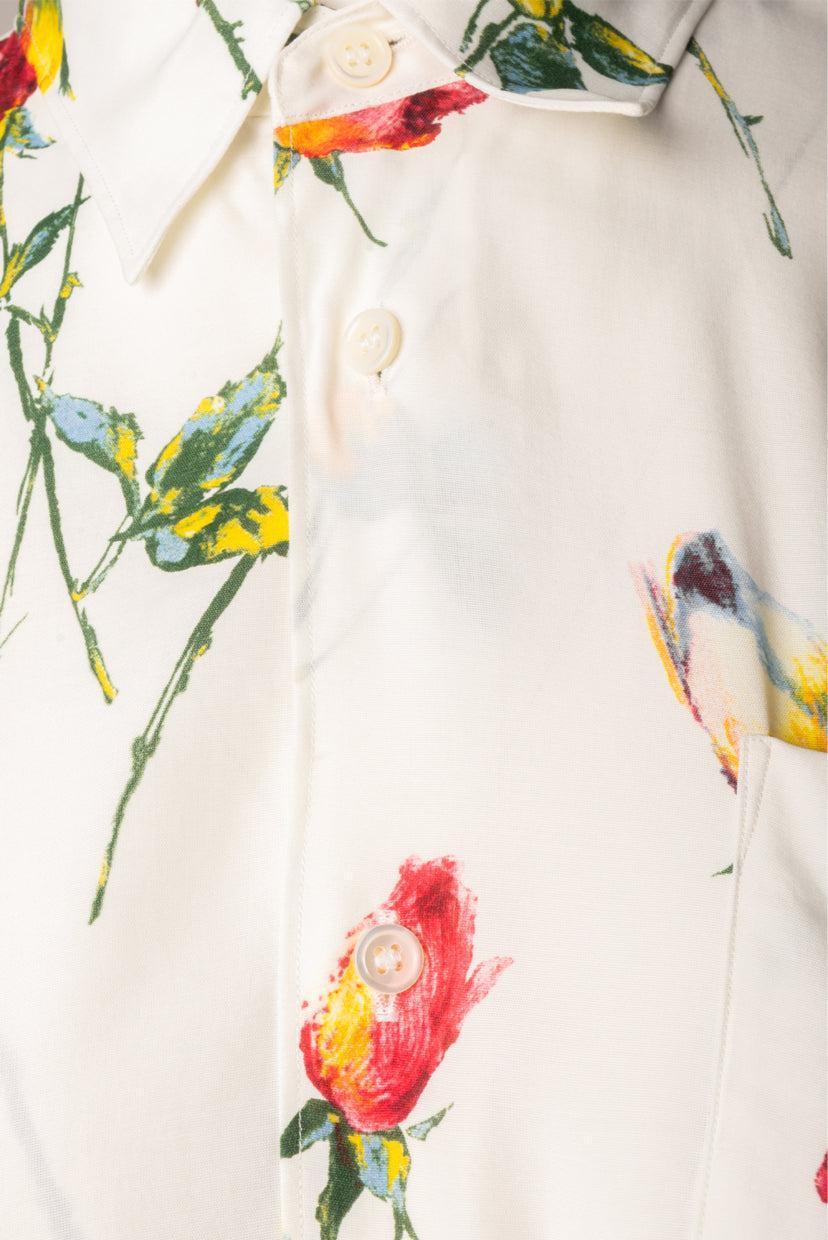 Comme Des Garcons Size XS Blouse