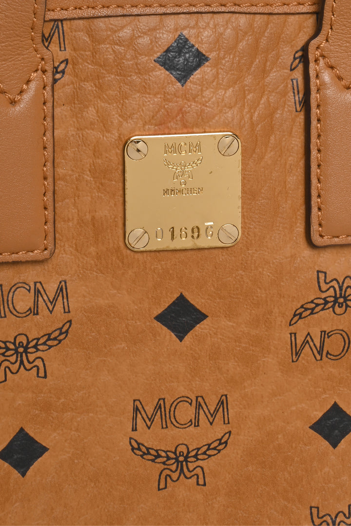 MCM Mini Crossbody