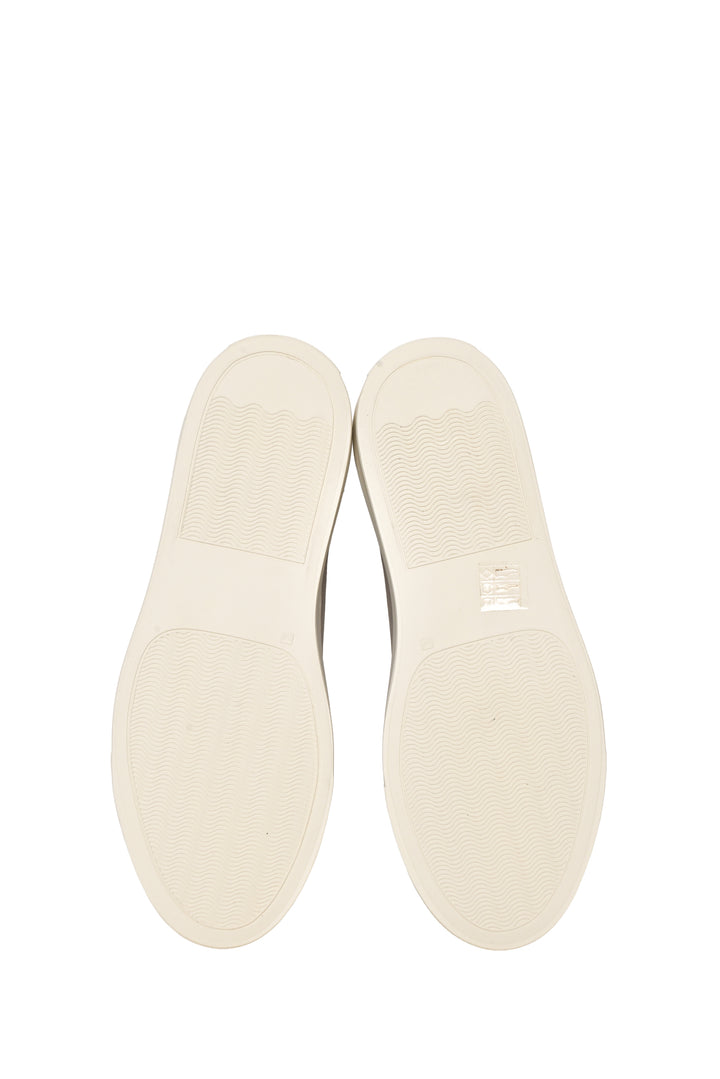 Common Projects Size 37 Achilles Low Sneaker