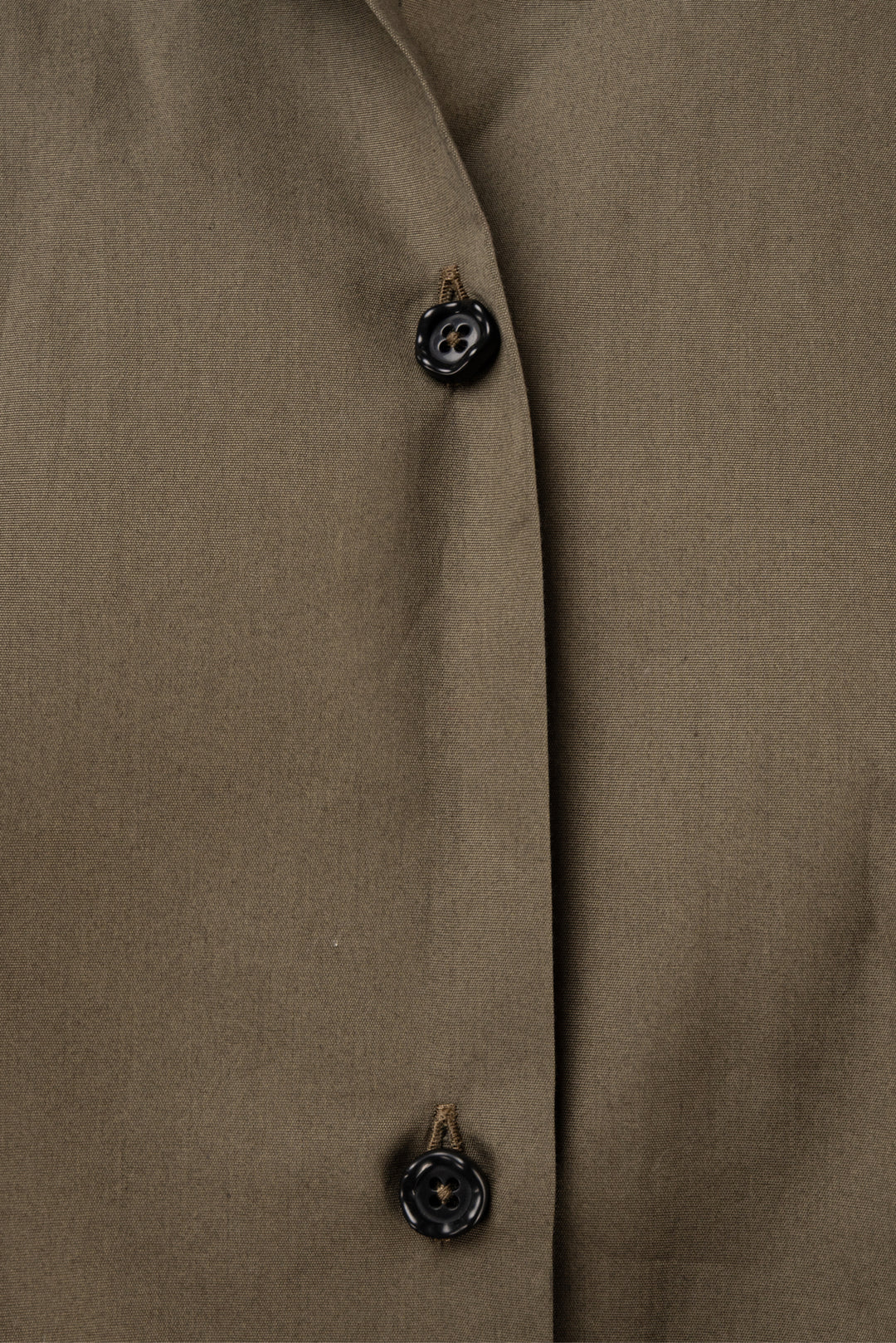 Marni Size 2 Boxy Cotton Shirt