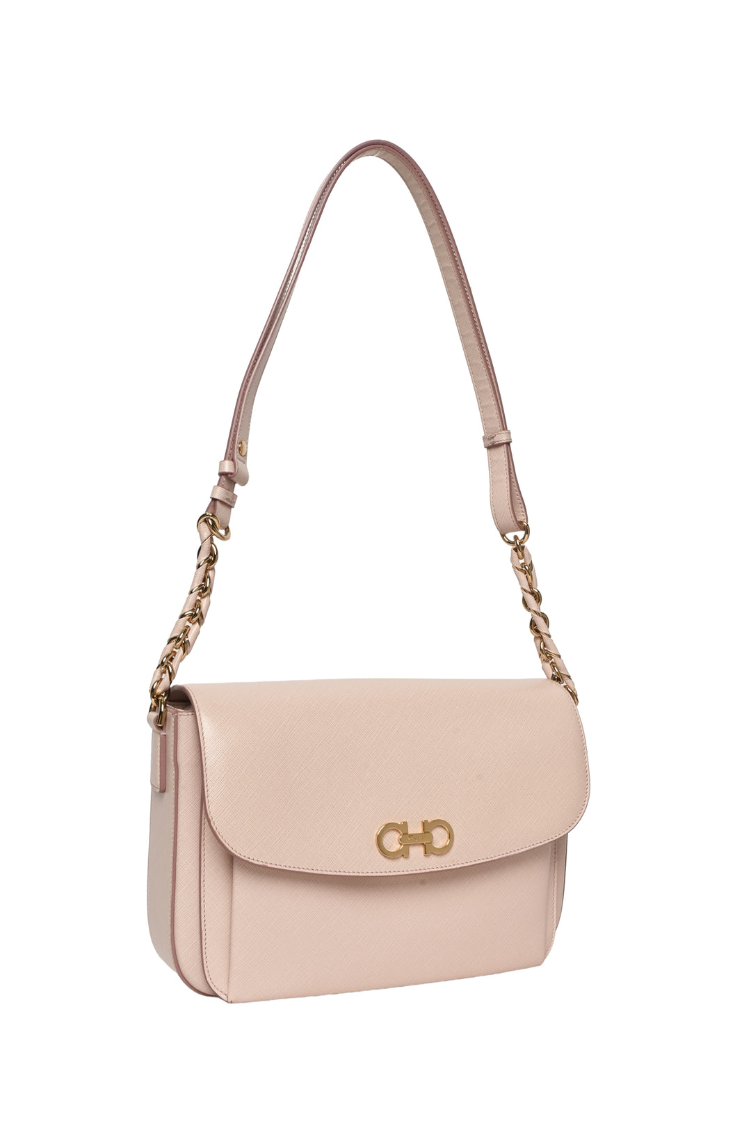 Salvatore Ferragamo Sandrine Shoulder Bag