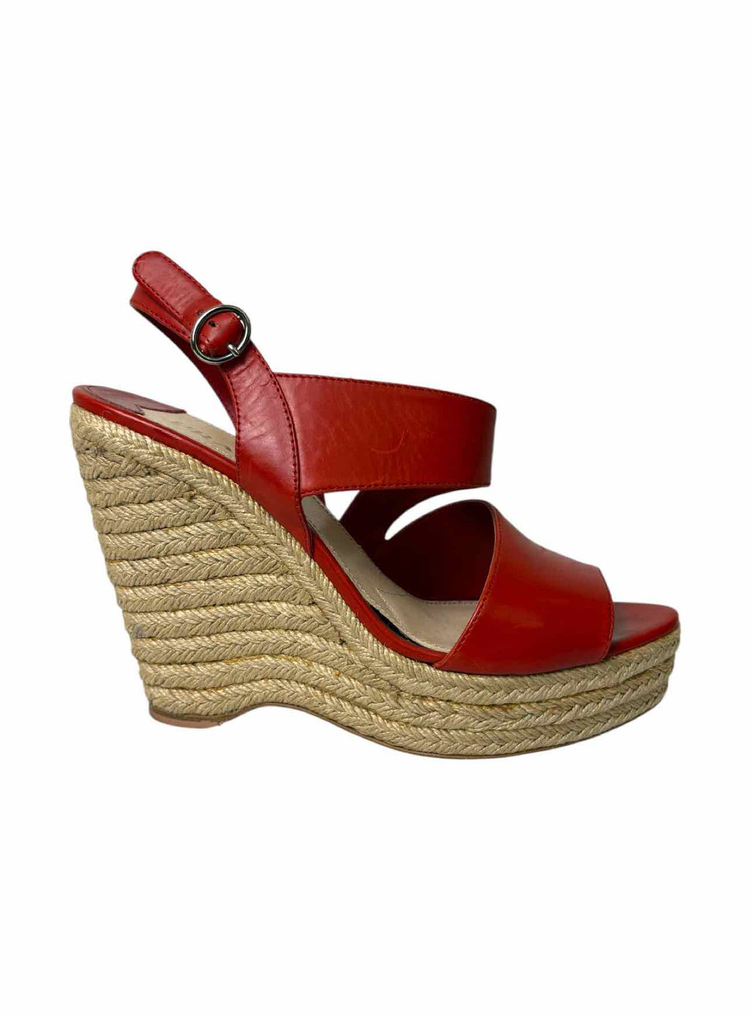 Prada Size 40 Wedges