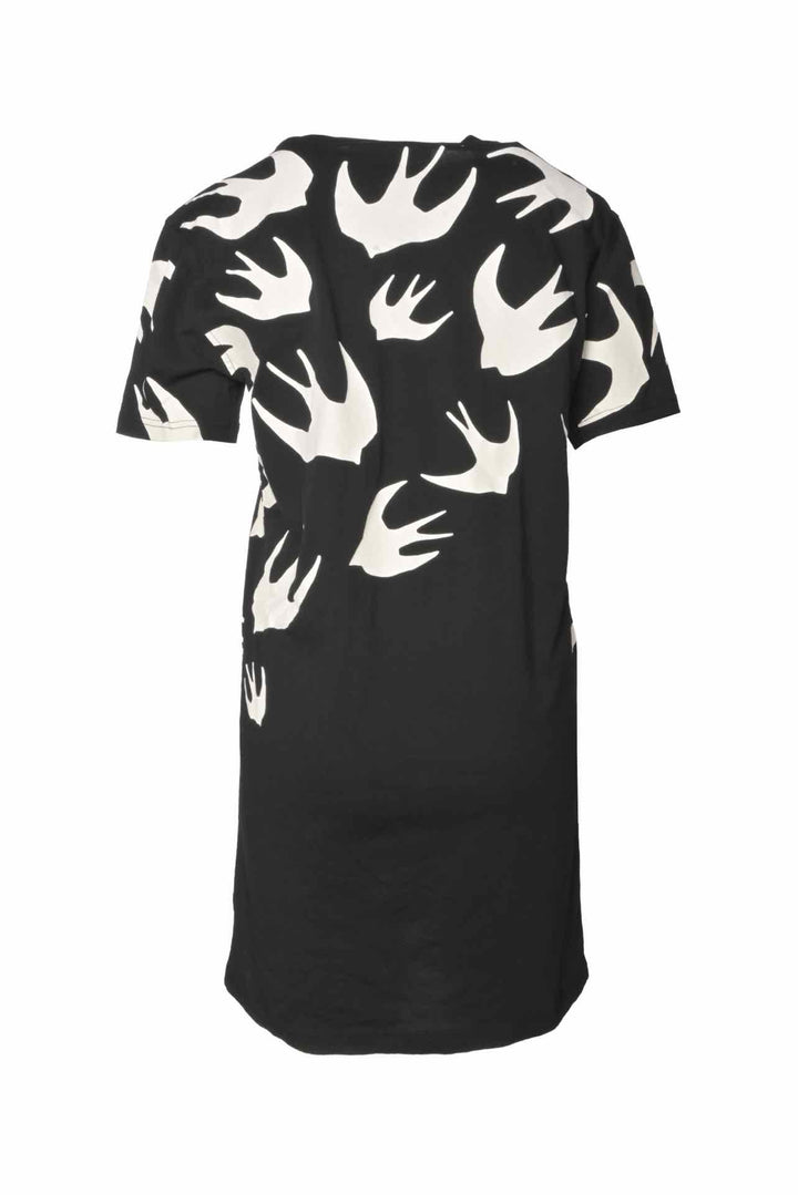 MCQ Size M Swallow T-Shirt Dress