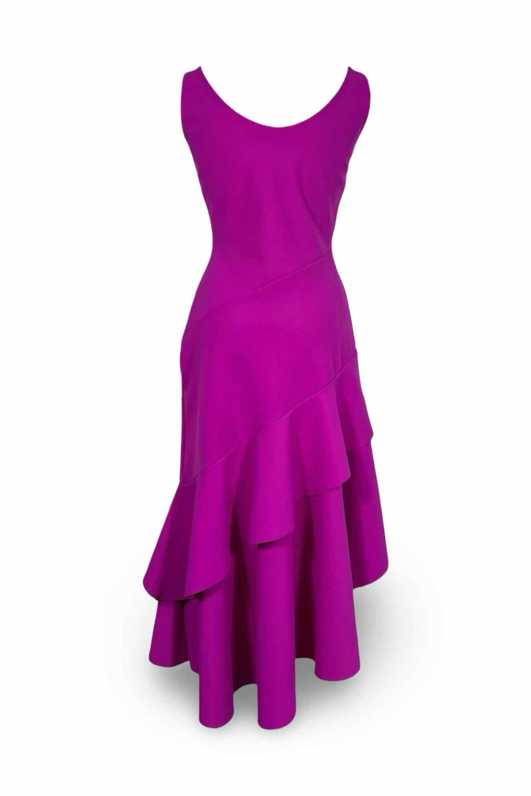 Chiara Boni Size 46 Dress