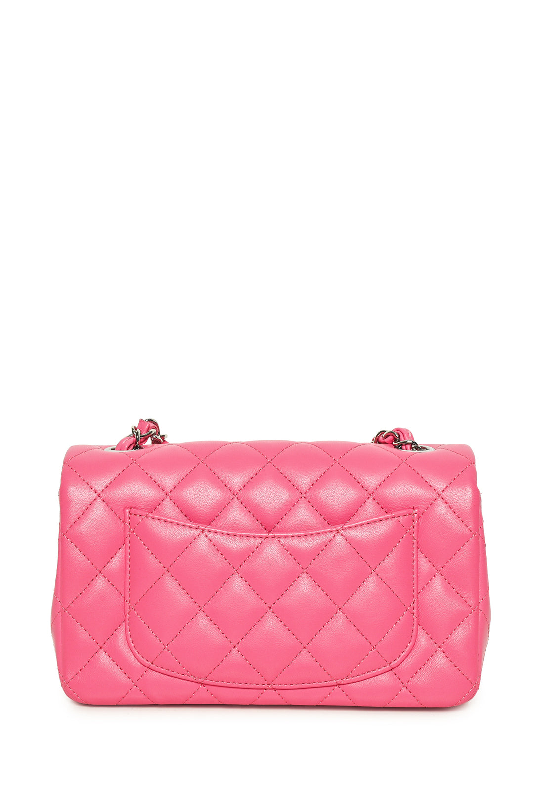 Chanel 2019 Classic Mini Flap