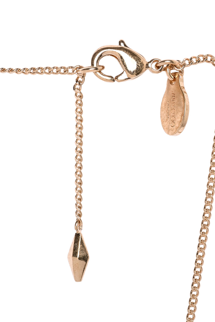 Jimmy Choo Necklace