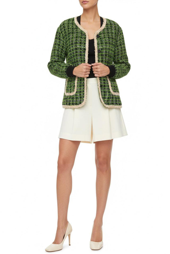 Goodboy Size OS Tweed Jacket