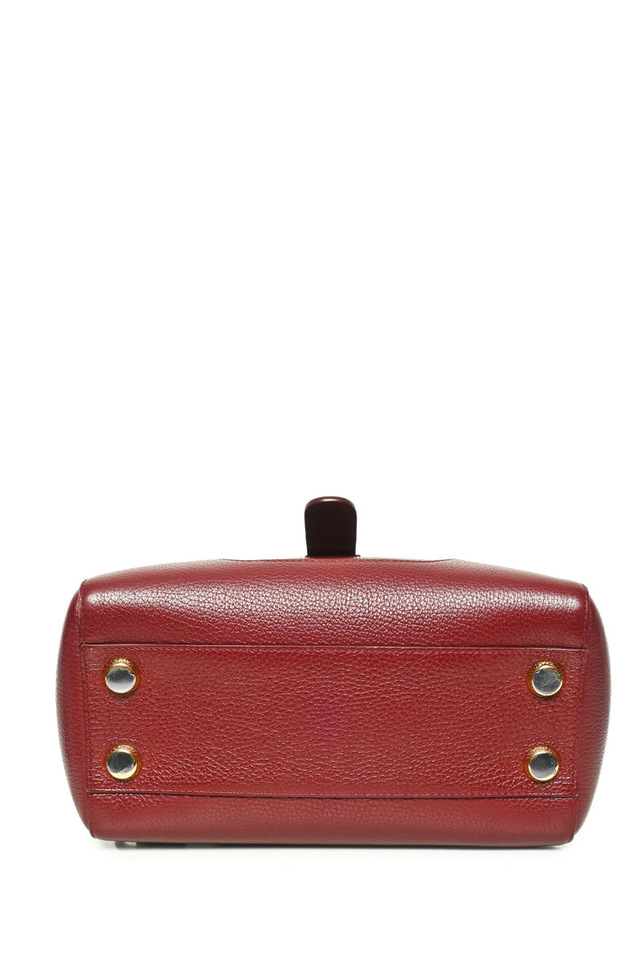 Senreve Merlot Midi Maestra BackPack