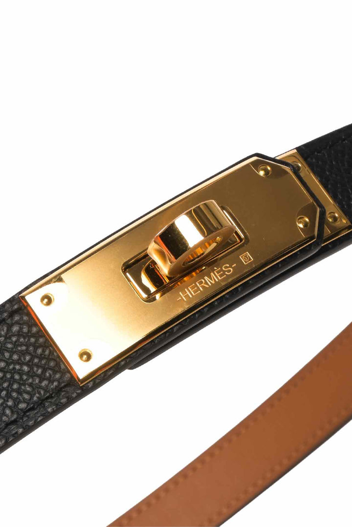 Hermes 2024 Kelly 18 Belt