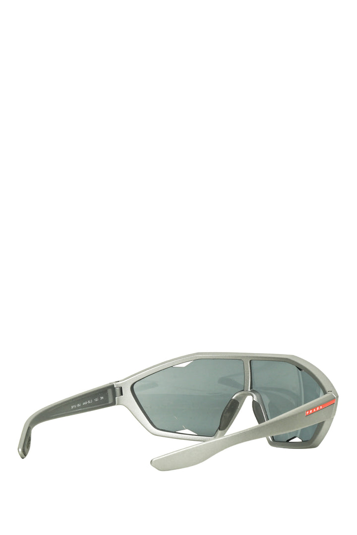 Prada Shield Sunglasses