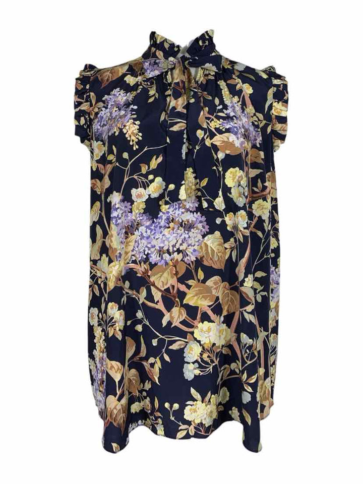 Zimmermann Size 2 Tops