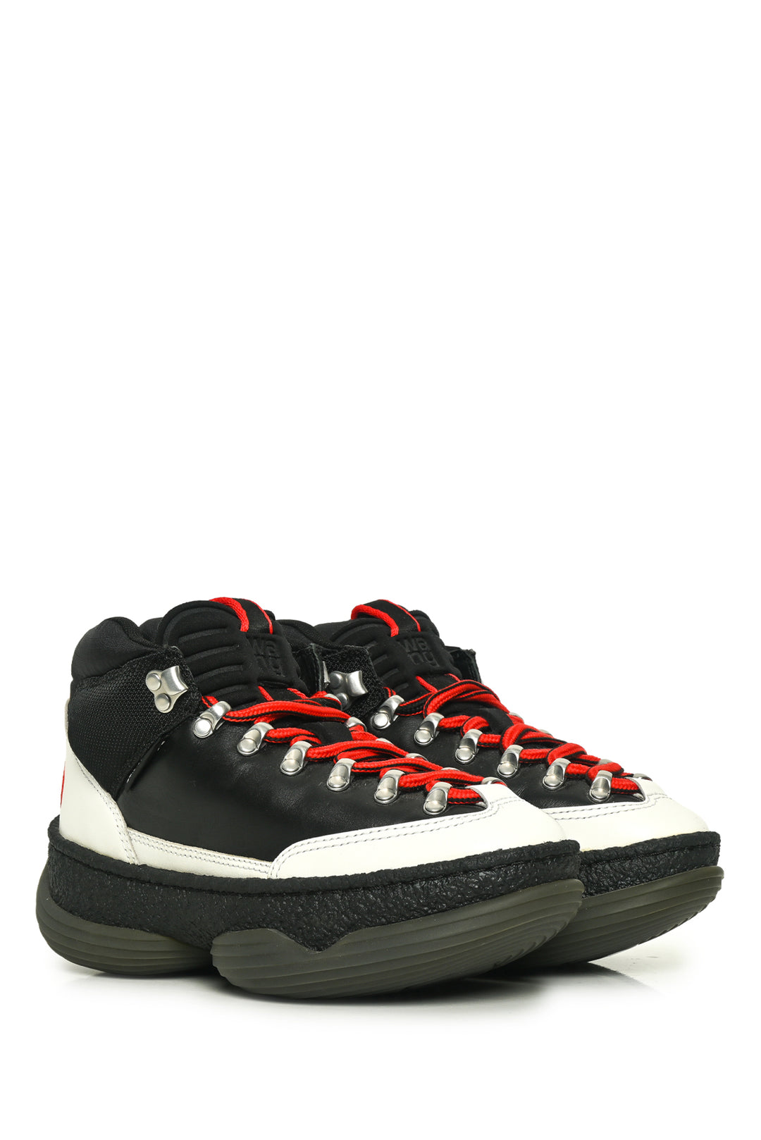 Alexander Wang Size 37 A1 Hiker Sneaker