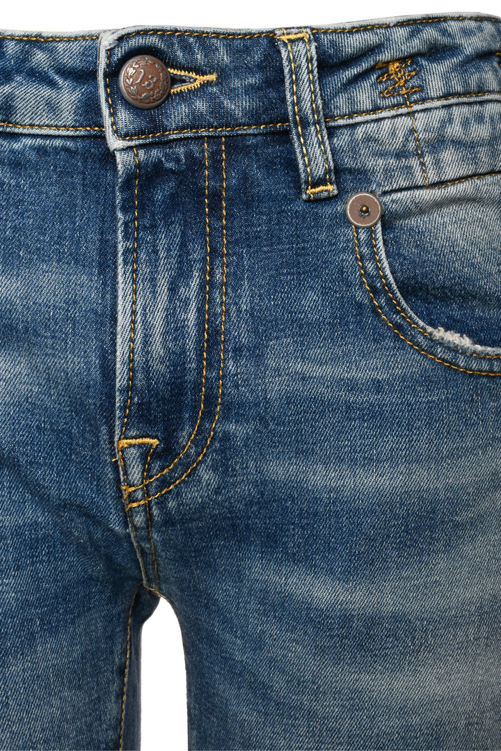 R13 Size 25 Boy Straight Jeans