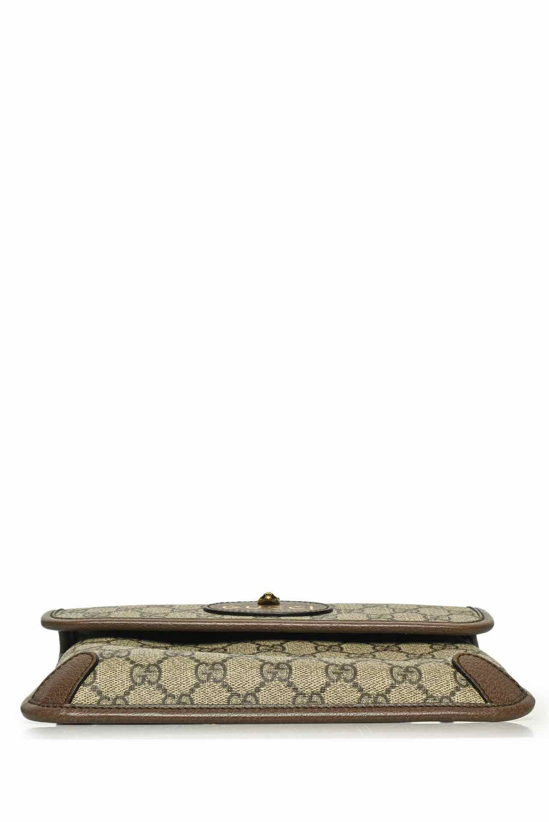 Gucci GG Supreme Neo Belt Bag