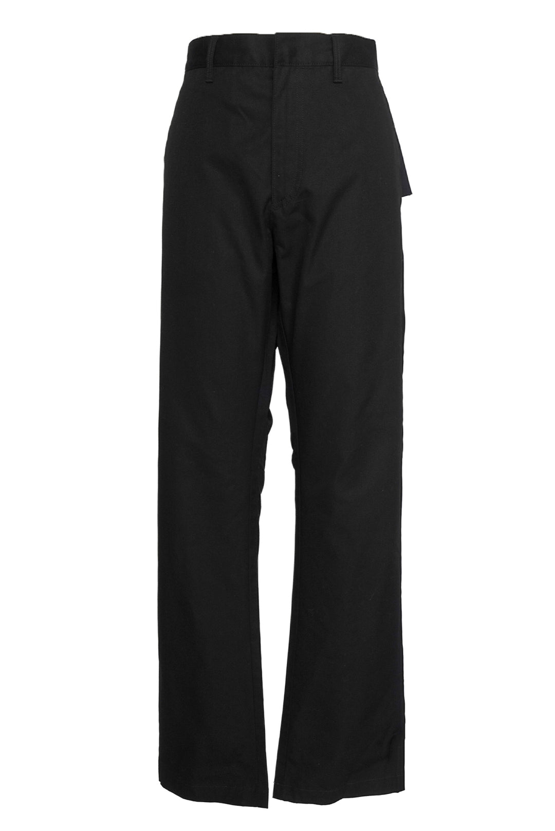 Prada Size 34 Men's 2017 Cotton Straight Leg Pants