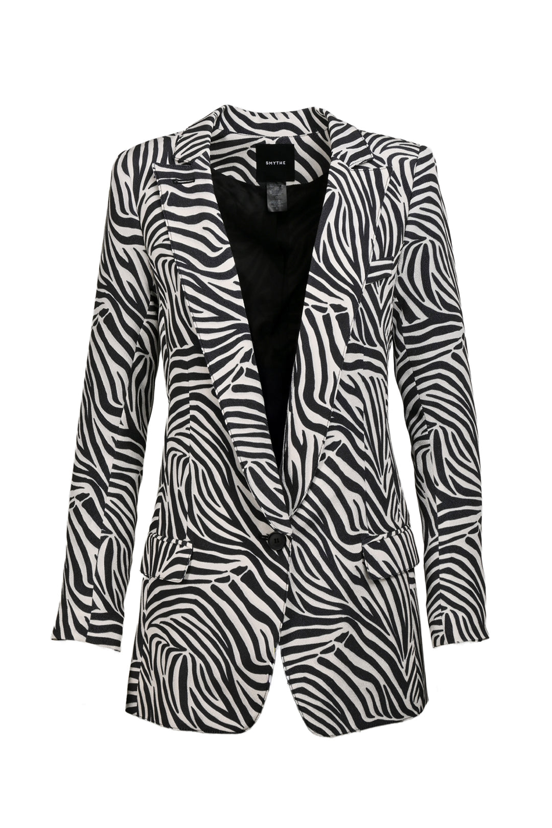 Smythe Size 6 Blazer