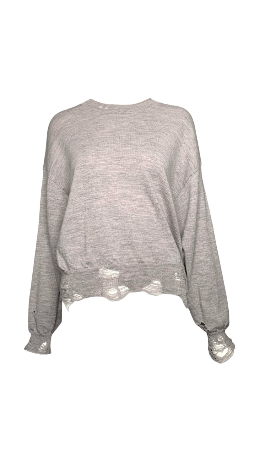 R13 Size XS Sweater