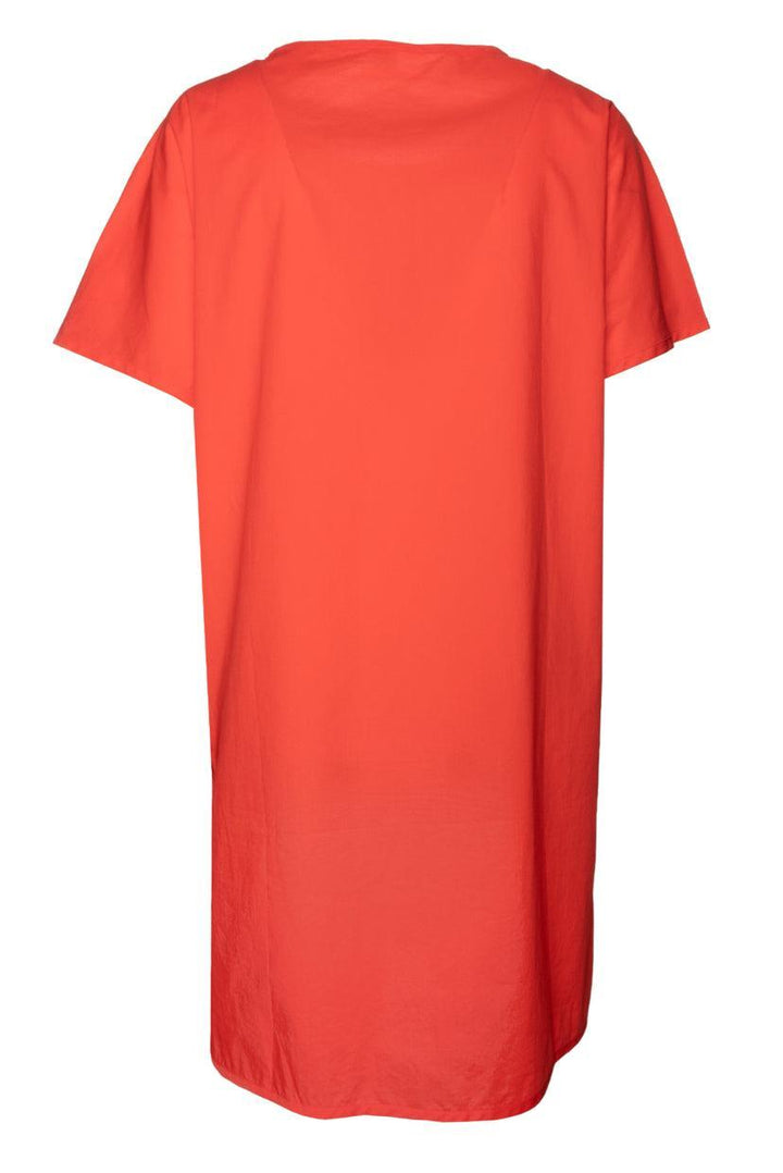 Hermes Size 34 Double Front Pocket Tunic