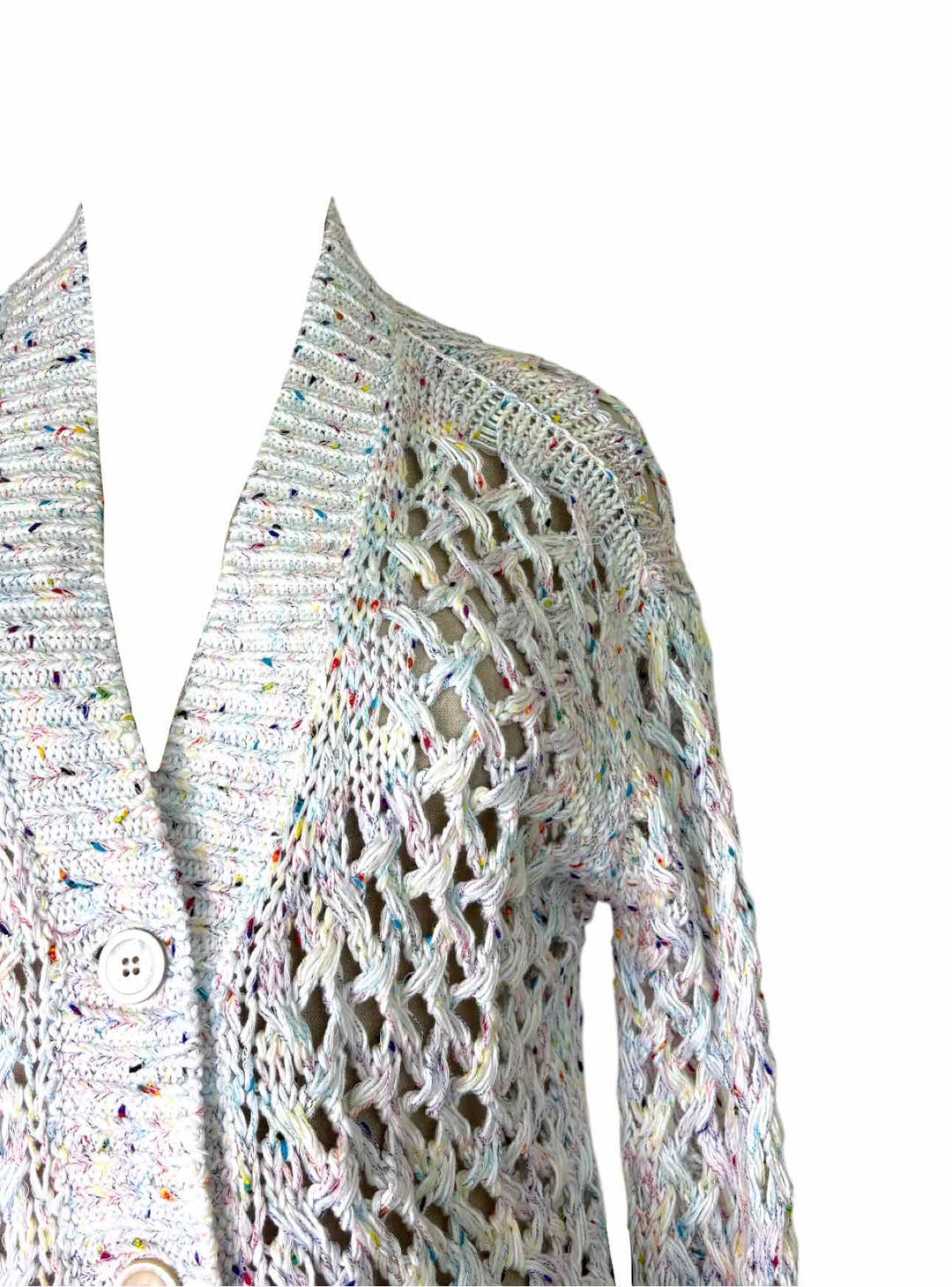 Size S Cardigan