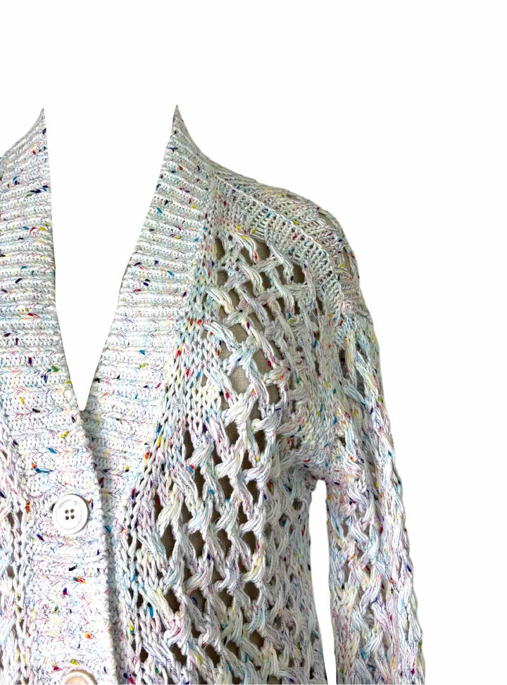 Size S Cardigan