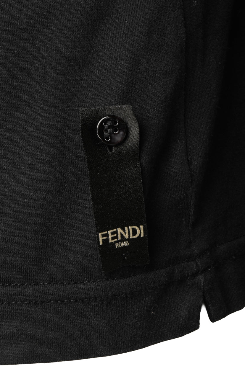 Fendi Size 48 Men's T-shirt