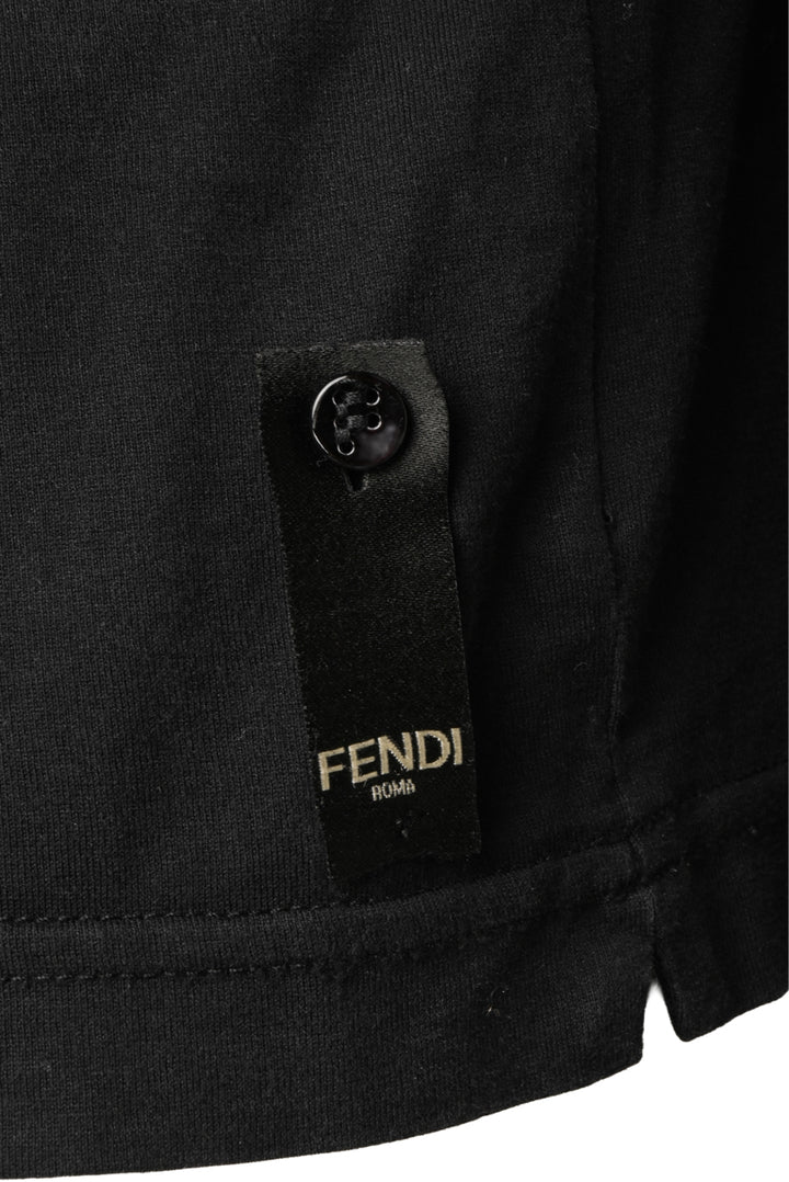 Fendi Size 48 Men's T-shirt