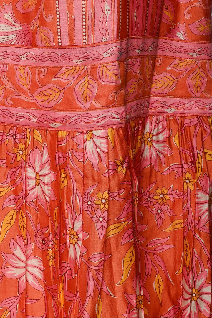Hannah Size 0 Vivianna Dress