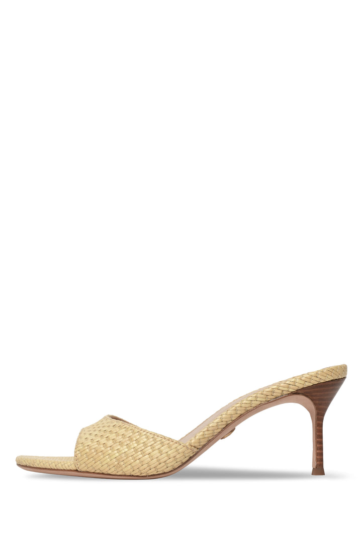 Veronica Beard Size 7 Tia Slide Sandals