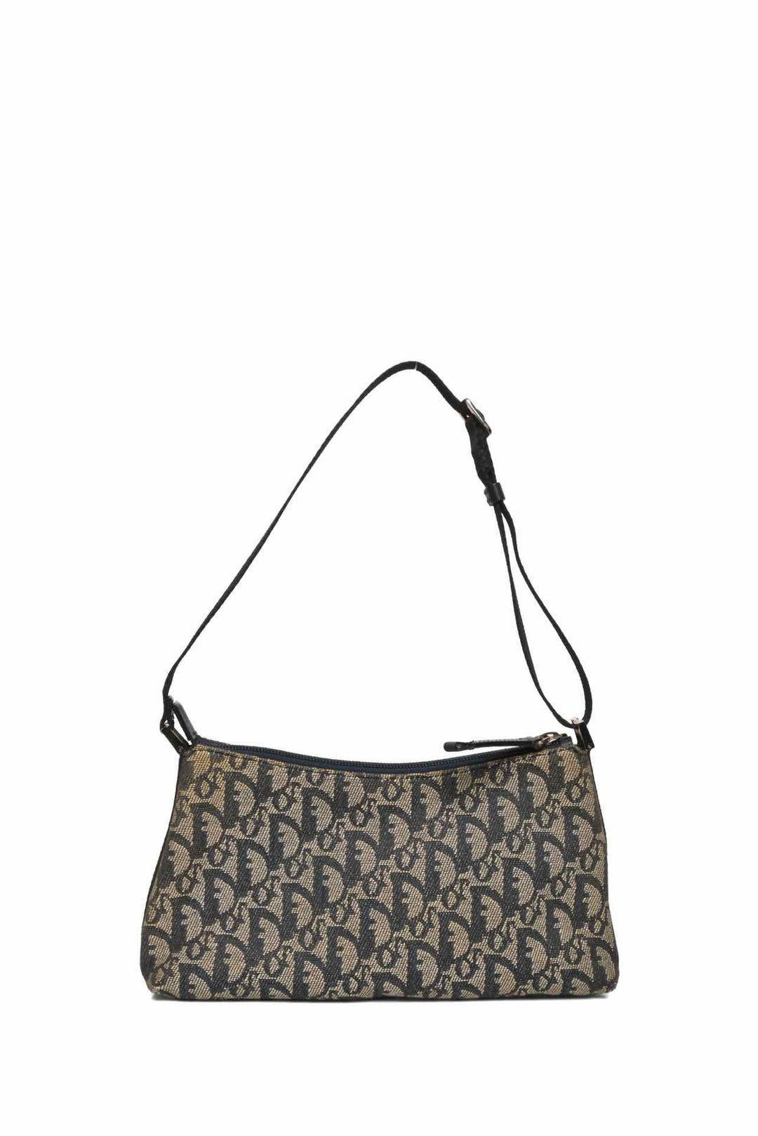 Dior Vintage 2004 Diorissimo Shoulder Bag