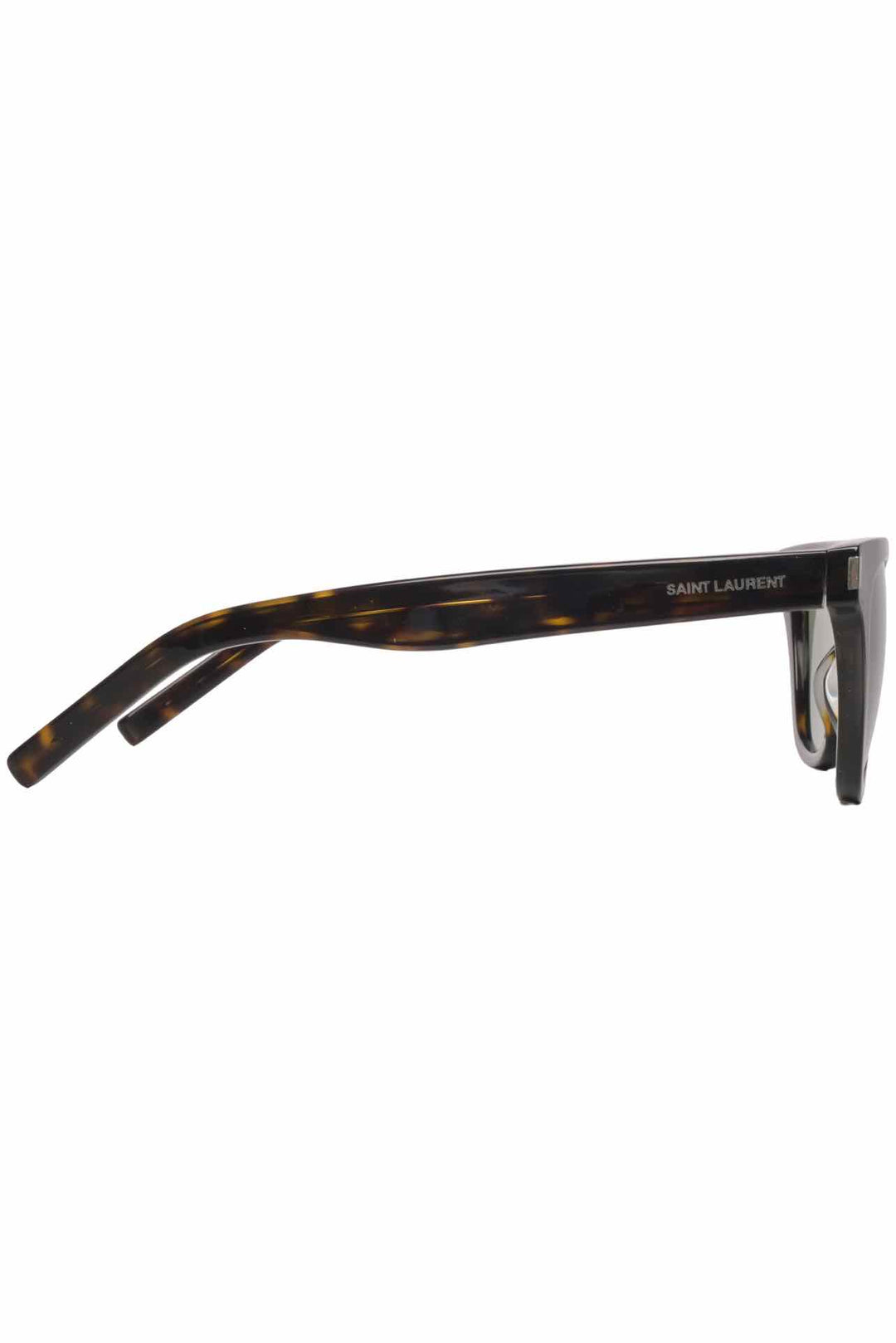 Saint Laurent Classic Square Frame Sunglasses