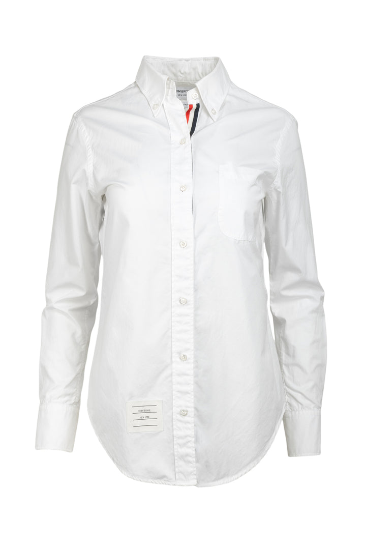 Thom Browne Size 38 Blouse