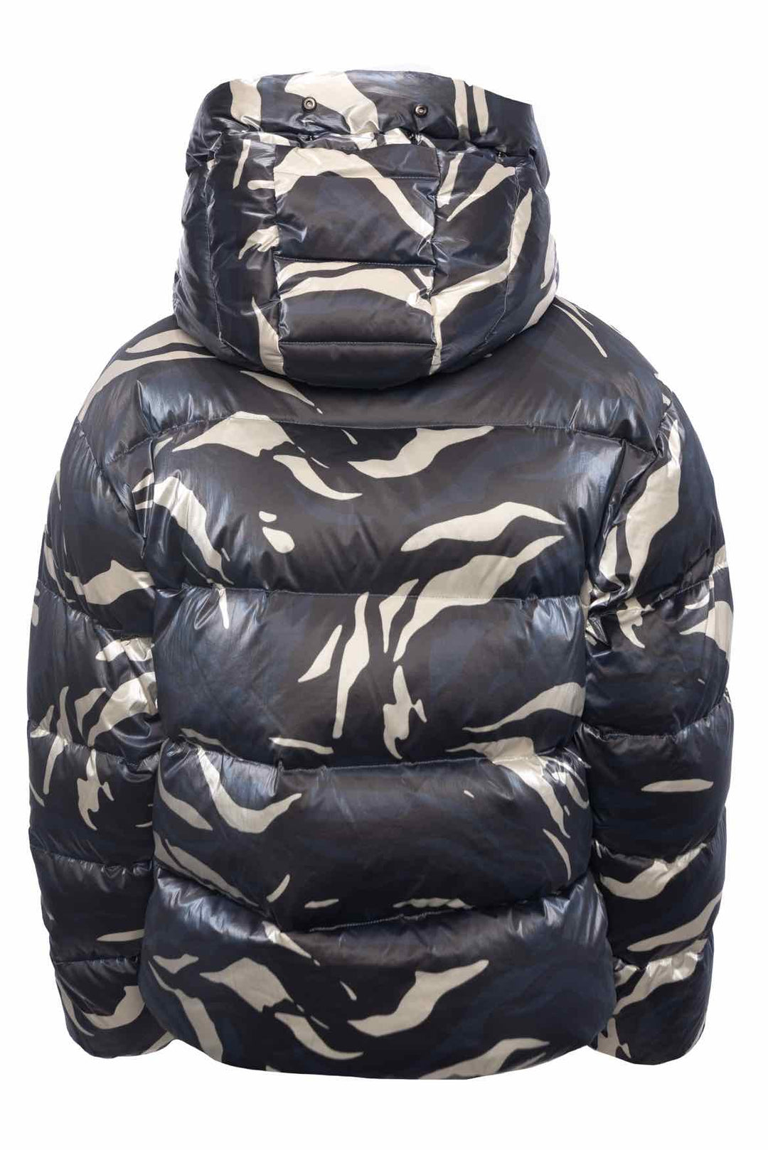 BOGNER Size M  Ski Valentina Camo Jacket