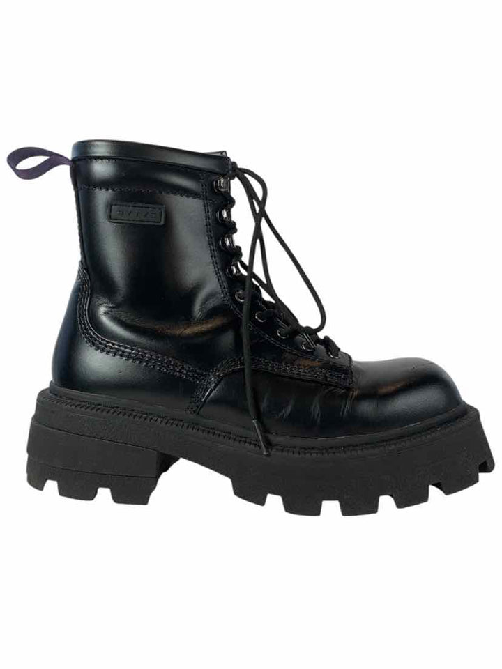 Eytys Size 39 Combat Boots