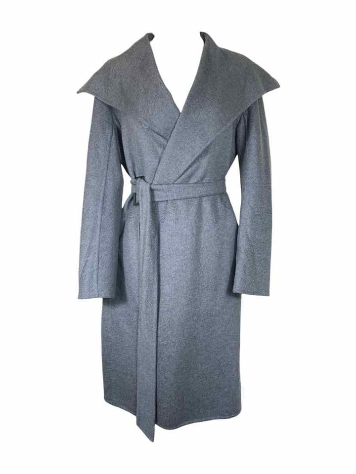 Max Mara Size 8 Coat