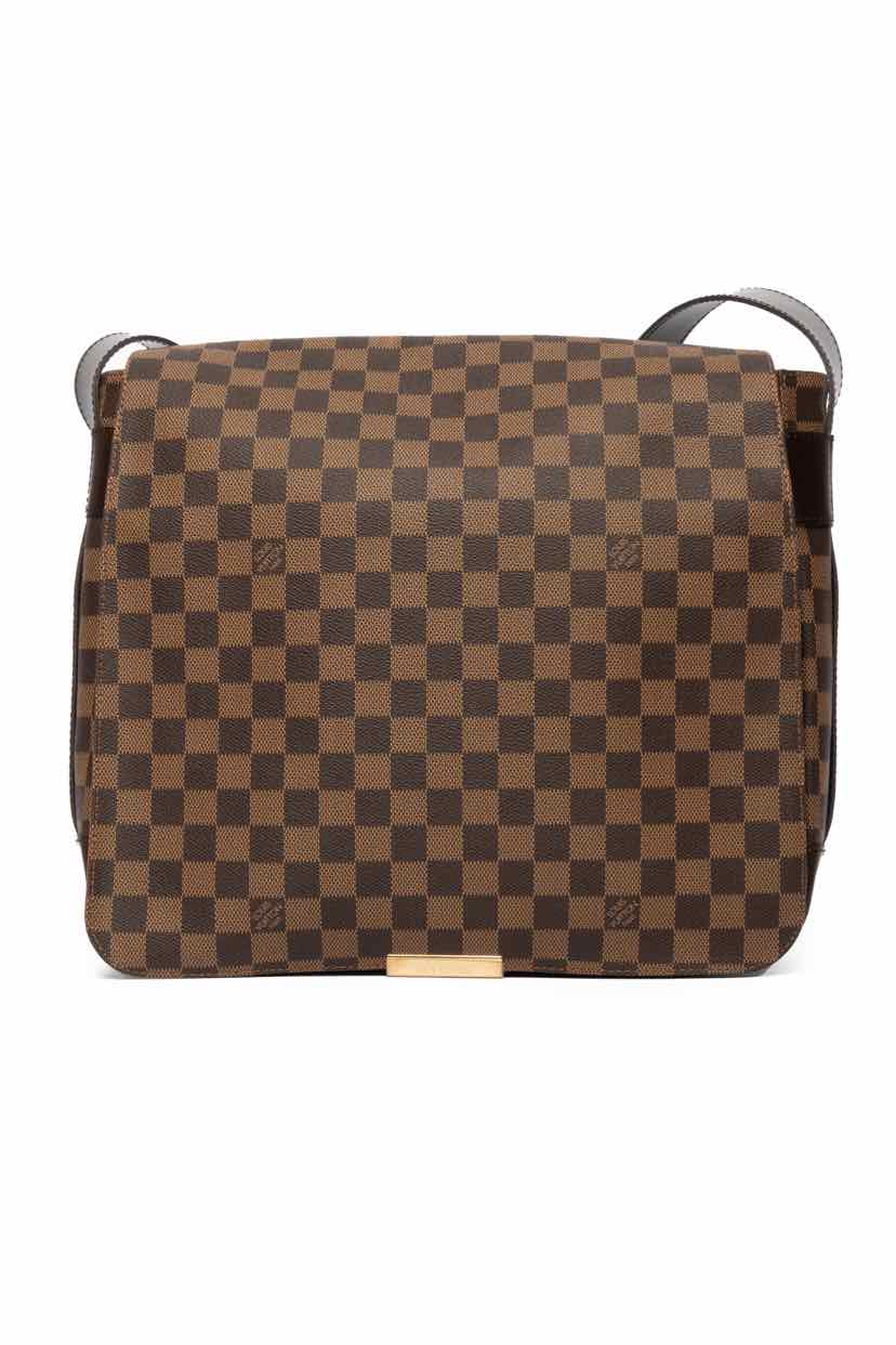 Louis Vuitton Bastille Messenger Bag